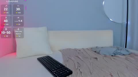 Sophie online show from 05/20/26, 11:11