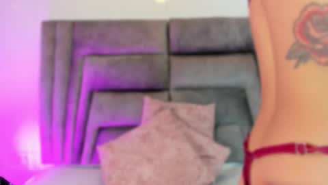 Sophie  online show from 09/17/25, 11:34