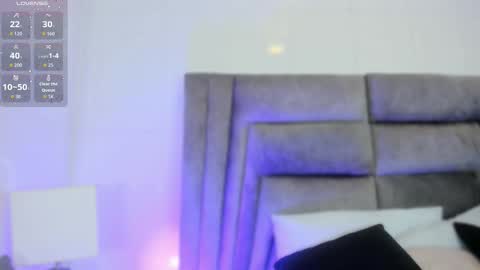 Sophie  online show from 11/19/25, 10:48