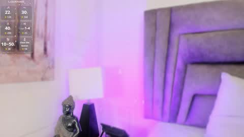 Sophie  online show from 11/20/25, 10:59