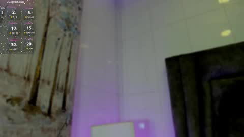 Sophie  online show from 12/22/25, 10:45