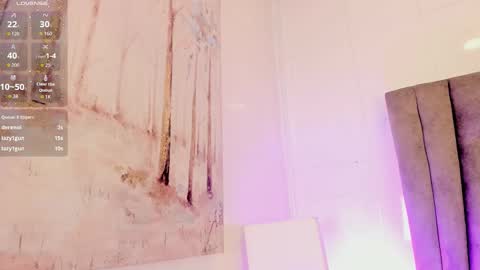 Sophie  online show from 01/06/26, 10:52