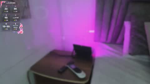 Sophie  online show from 07/09/26, 11:25
