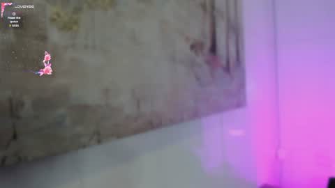 Sophie  online show from 07/11/26, 11:02