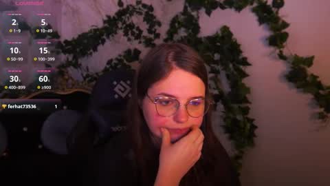 sophieedreams online show from 11/12/25, 04:29