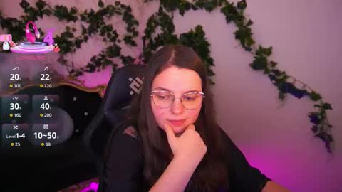 sophieedreams online show from 12/14/25, 11:09