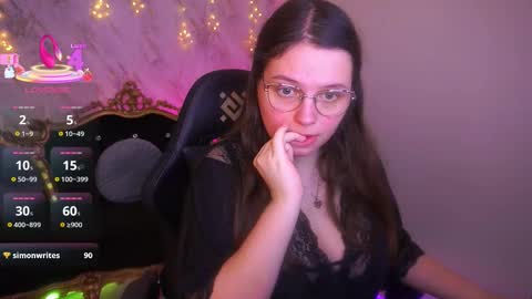 sophieedreams online show from 01/10/26, 02:52