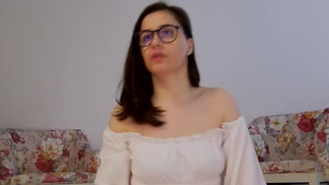 Snapshot of sophieerain chatting on 09/20/25, 07:31 Sophie Rain online show from 09/20/25, 07:31