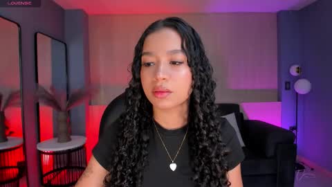 Sophie Houston online show from 09/21/25, 11:06