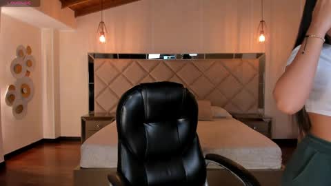 Sophie Houston online show from 04/23/26, 03:08