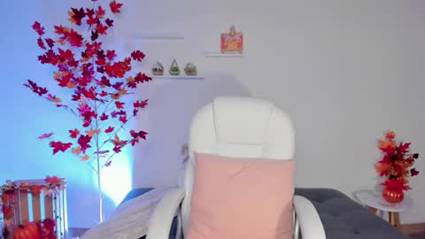 Snapshot of sophiehuntt chatting on 02/10/25, 12:08 Sophie Hunt online show from 02/10/25, 12:08