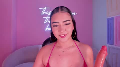 Sophie online show from 03/13/26, 05:14