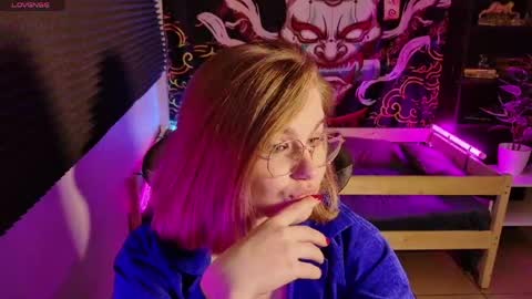 Sophie online show from 04/21/26, 08:44