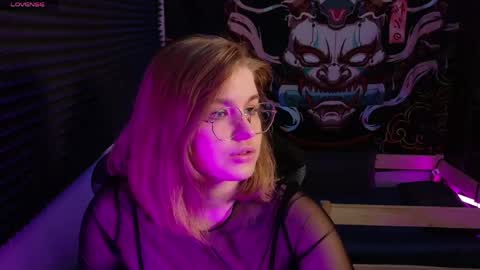 Sophie online show from 05/09/26, 08:58