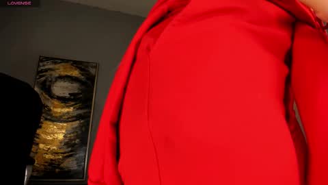 Sophie  Palmer online show from 10/28/25, 10:41