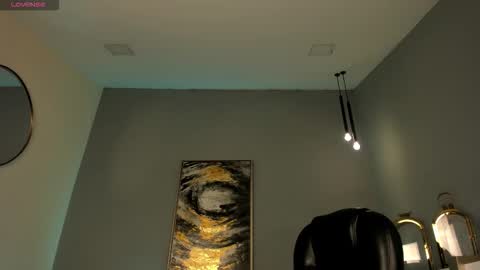 Sophie  Palmer online show from 10/29/25, 10:28