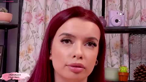 sophieraee online show from 05/04/26, 06:48