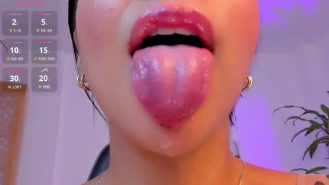 sophierooy online show from 02/26/25, 01:30