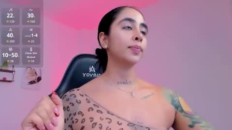 sophierooy online show from 01/05/26, 06:11