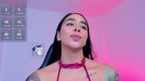 sophierooy online show from 01/07/26, 06:21