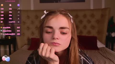 Sophie and my bestie Mandy    online show from 12/15/24, 08:58