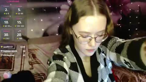 Sophie and my bestie Mandy    online show from 02/22/25, 04:19