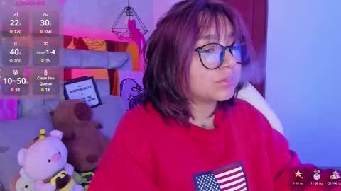   Sophie  online show from 01/08/26, 07:05