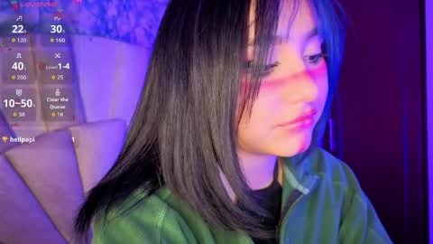   Sophie  online show from 05/07/26, 08:36