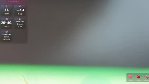 SophieWild online show from 04/21/26, 05:58