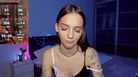 Snapshot of sophiewildcat chatting on 02/26/26, 11:09 sophiewildcat online show from 02/26/26, 11:09