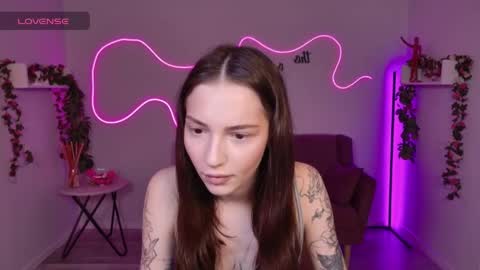 sophiewildcat online show from 05/26/26, 08:49