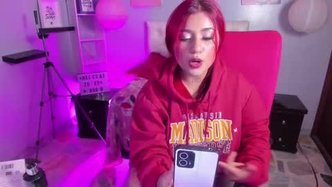 Sofi online show from 09/12/25, 12:55