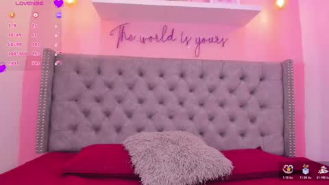 Sophii  online show from 03/05/26, 08:16