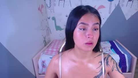 Sophia  online show from 11/13/25, 02:16