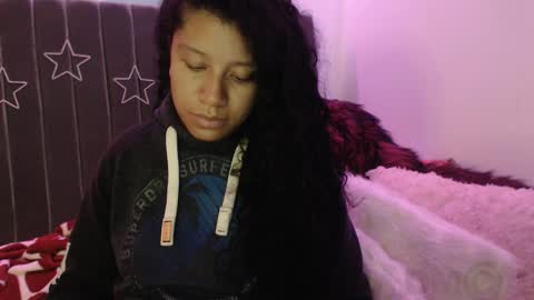 Sophia this is not my real name online show from 10/31/25, 01:39