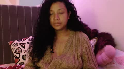 Sophia this is not my real name online show from 11/29/25, 02:03