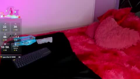 sophi online show from 02/22/25, 08:31