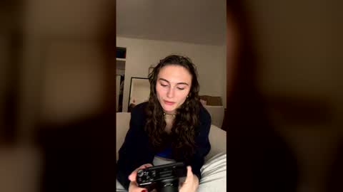 SophiaStar online show from 01/14/26, 07:08