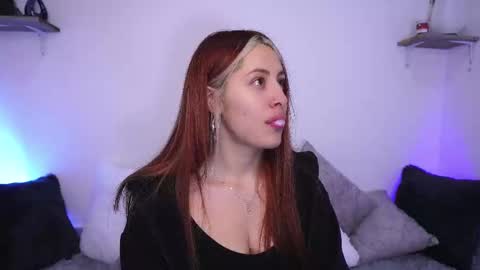 Sophiie online show from 09/20/25, 12:17