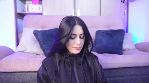 Snapshot of sophiiecums chatting on 05/13/26, 03:04 Sophiie online show from 05/13/26, 03:04