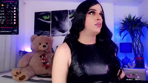 Sophie Sweet online show from 01/17/25, 09:28