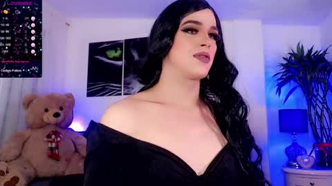 Sophie Sweet online show from 01/21/25, 10:08