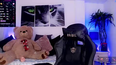 Sophie Sweet online show from 02/02/25, 08:51