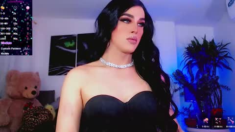 Sophie Sweet online show from 09/13/25, 01:55