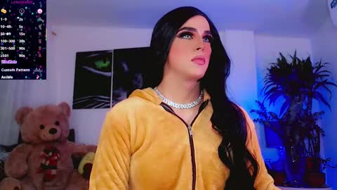 Sophie Sweet online show from 09/18/25, 10:17