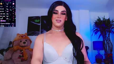 Sophie Sweet online show from 09/28/25, 11:43