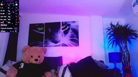 Sophie Sweet online show from 11/11/25, 02:39