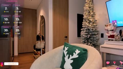 Sophy online show from 12/05/25, 01:58