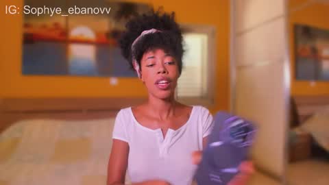 SEE U HERE OF  online show from 10/14/25, 06:47