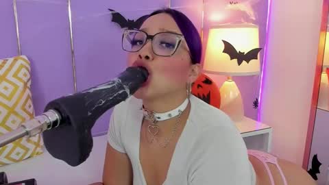 Sophy online show from 10/16/25, 11:55